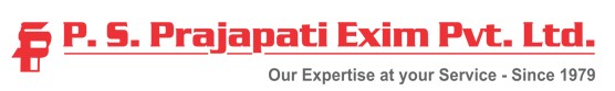 P.S Prajapati Exim Private Limited P.S Prajapati Exim Private Limited