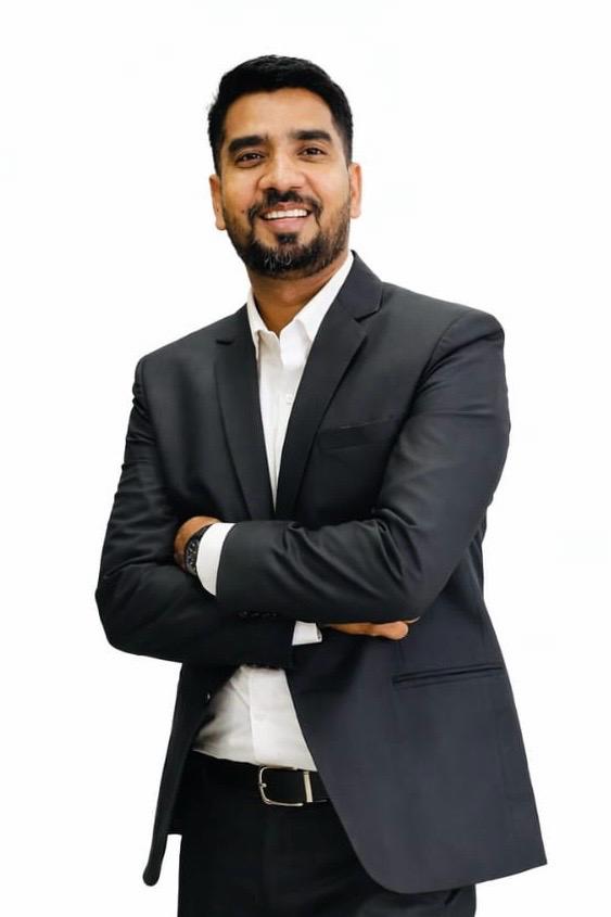 Adv. Ashish Singh