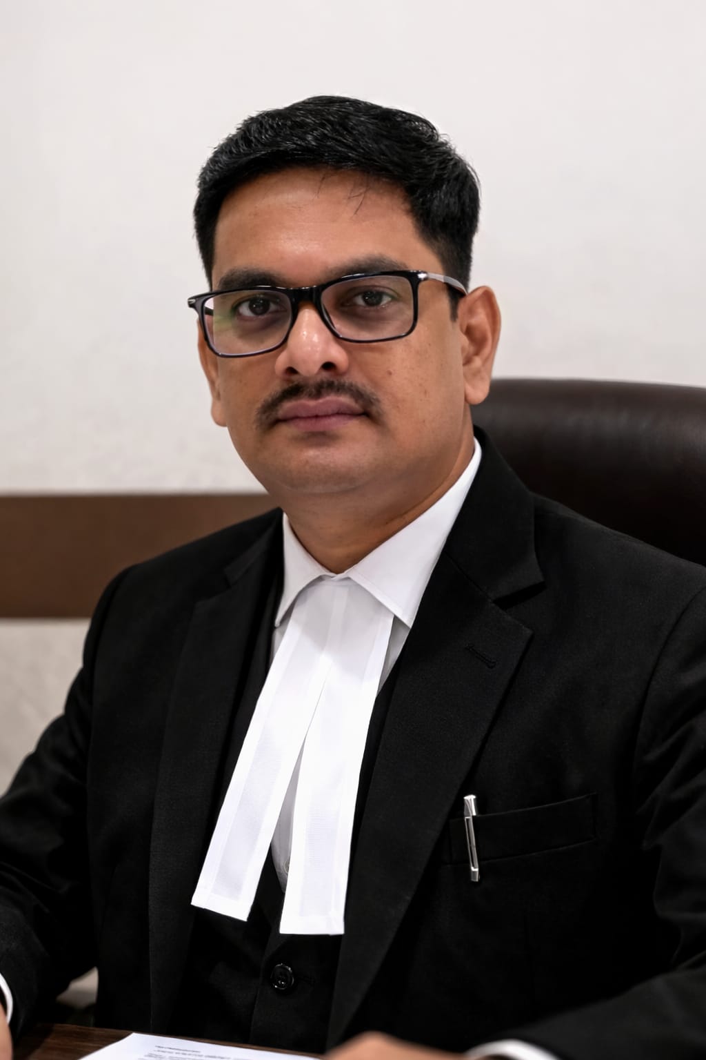 Adv. Rajesh Singh