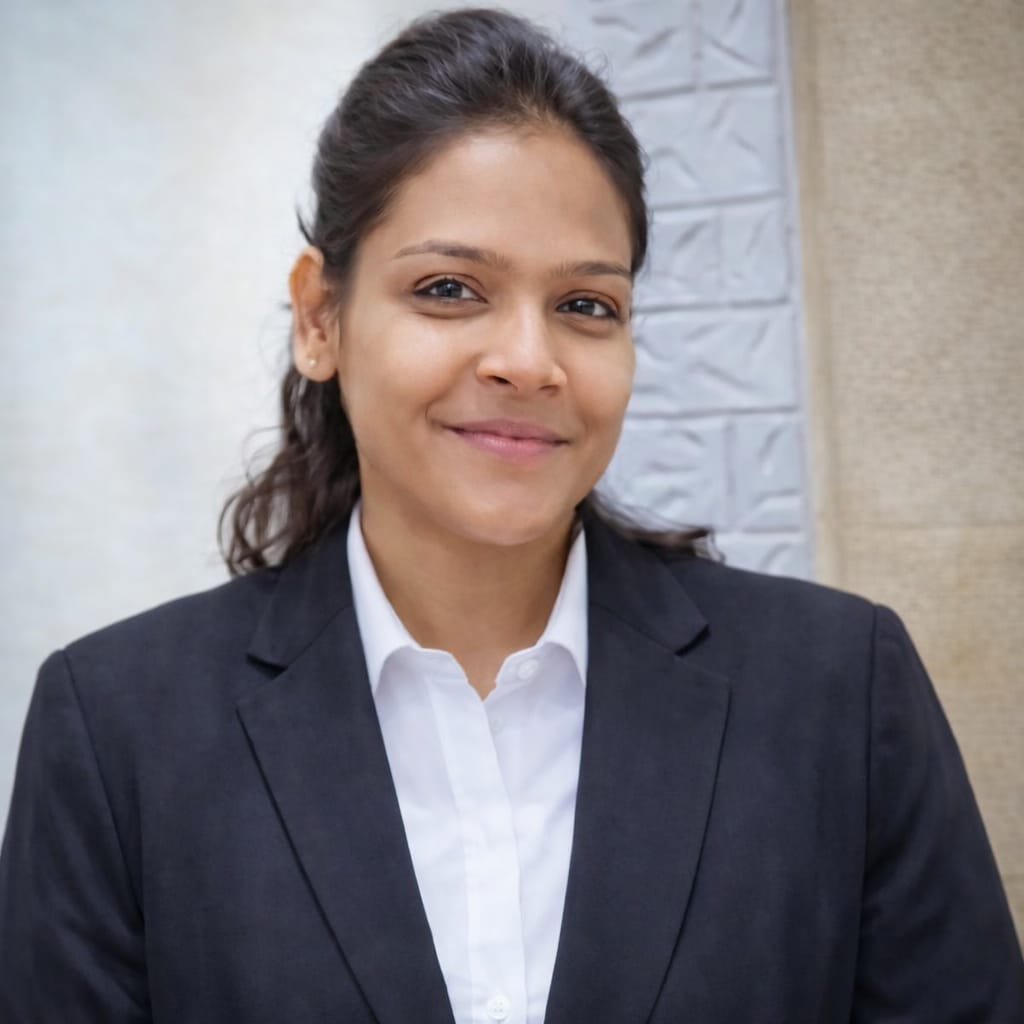 Adv. Sarita Chaudhary